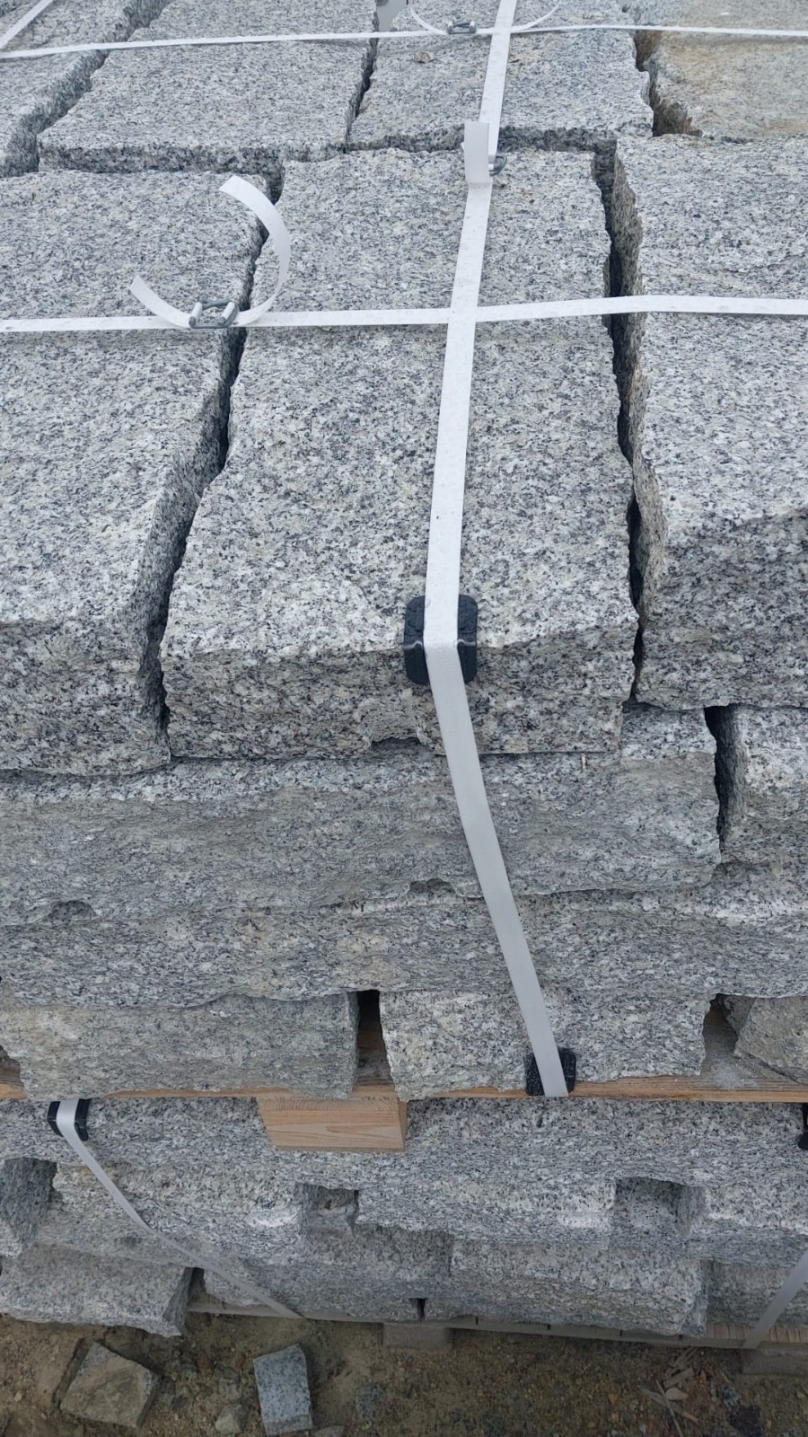 Mauersteine (Roh-Gespalten) - 10 x 20 x 40 cm